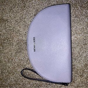 Brand new authentic Michael Kors clutch